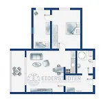 13 Duenenblick Id 054 דירה