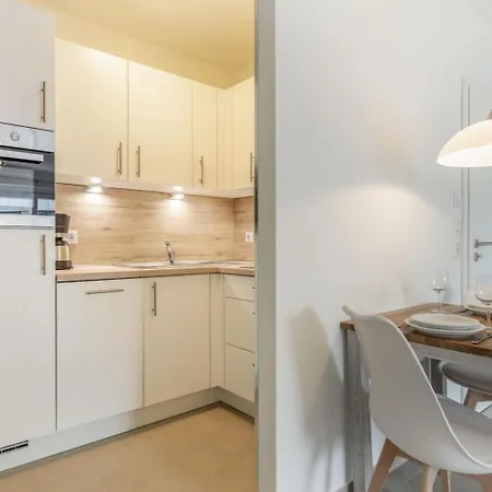 Apartment Wohnung 13 Duenenblick Id 054