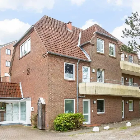 Wohnung 13 Duenenblick Id 054 Apartment *