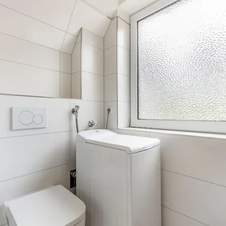 Wohnung 13 Duenenblick Id 054 *