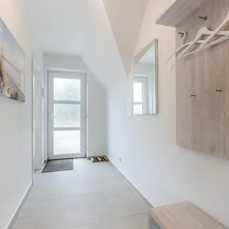 Apartment Wohnung 13 Duenenblick Id 054
