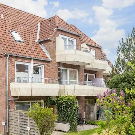 Wohnung 13 Duenenblick Id 054 *