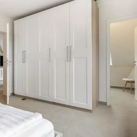 13 Duenenblick Id 054 Appartement Sankt Peter-Ording