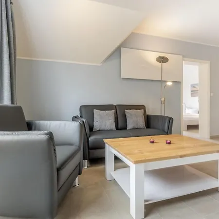 アパート 13 Duenenblick Id 054