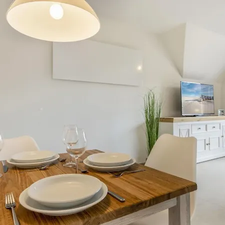 13 Duenenblick Id 054 דירה סנט פטר-אורדינג