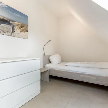 13 Duenenblick Id 054 Appartement Sankt Peter-Ording