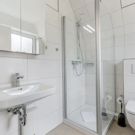 דירה 13 Duenenblick Id 054 סנט פטר-אורדינג