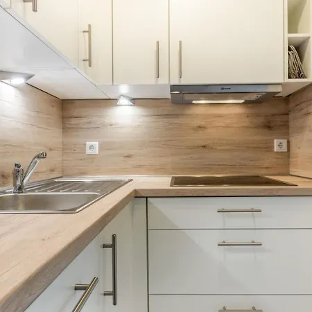 דירה 13 Duenenblick Id 054 *