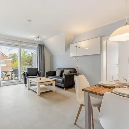 13 Duenenblick Id 054 アパート