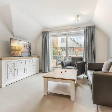 דירה 13 Duenenblick Id 054 סנט פטר-אורדינג