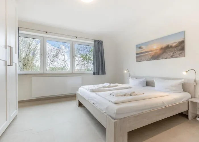 Apartament 13 Duenenblick Id 054