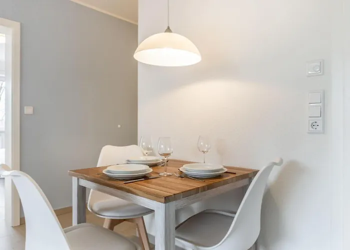 13 Duenenblick Id 054 Appartement *