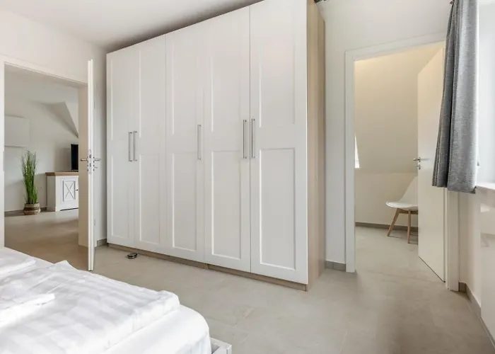 13 Duenenblick Id 054 Appartement Böhl