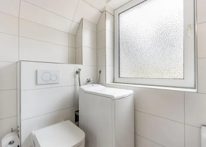 13 Duenenblick Id 054 Appartement