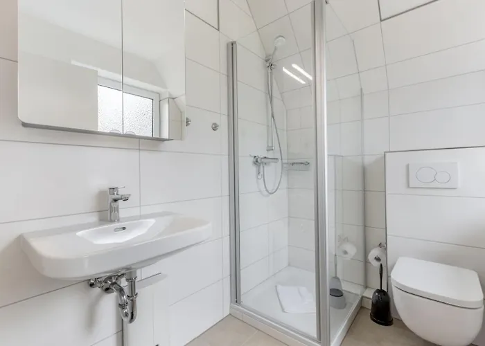 Appartement 13 Duenenblick Id 054 Böhl