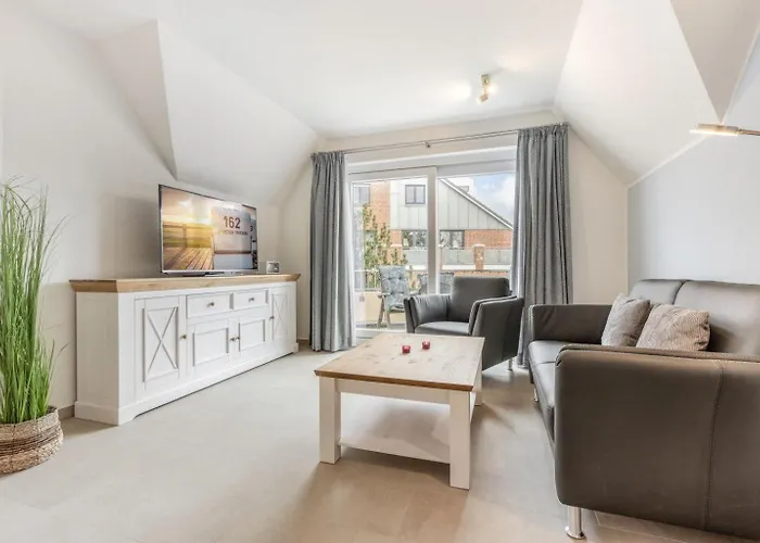 Appartement 13 Duenenblick Id 054