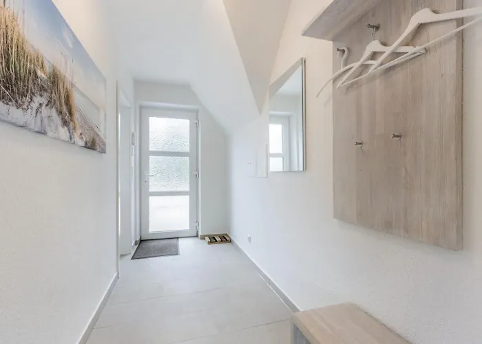 13 Duenenblick Id 054 Appartement Böhl
